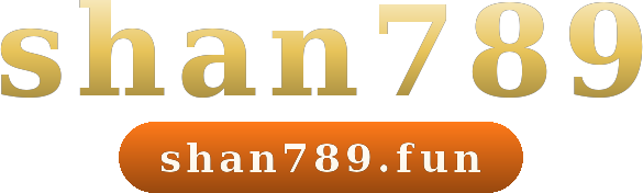 shan789 logo