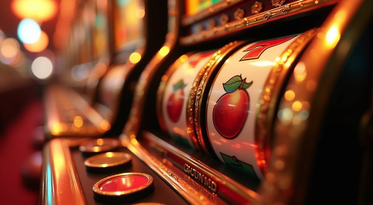 shan789 Fishing Arcade